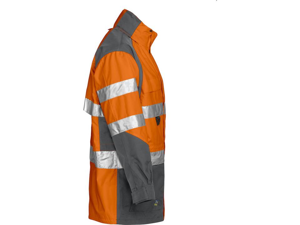 6406 Parka EN471-CLASS 3 20