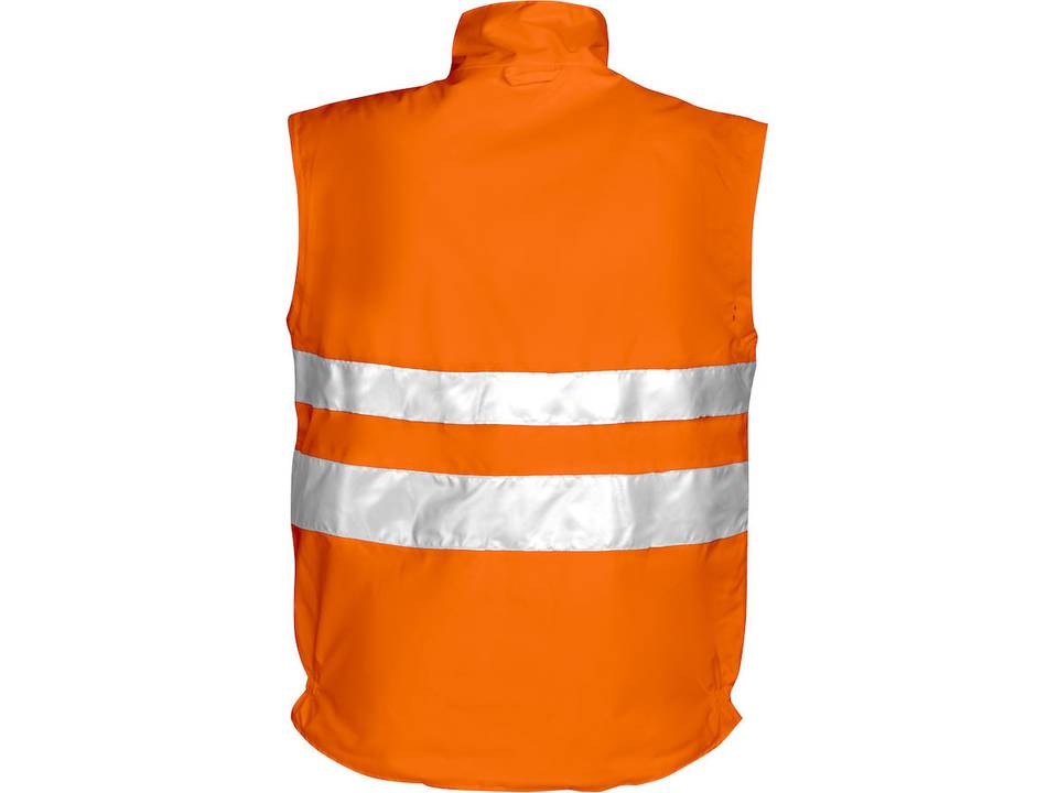 6406 Parka EN471-CLASS 3 21