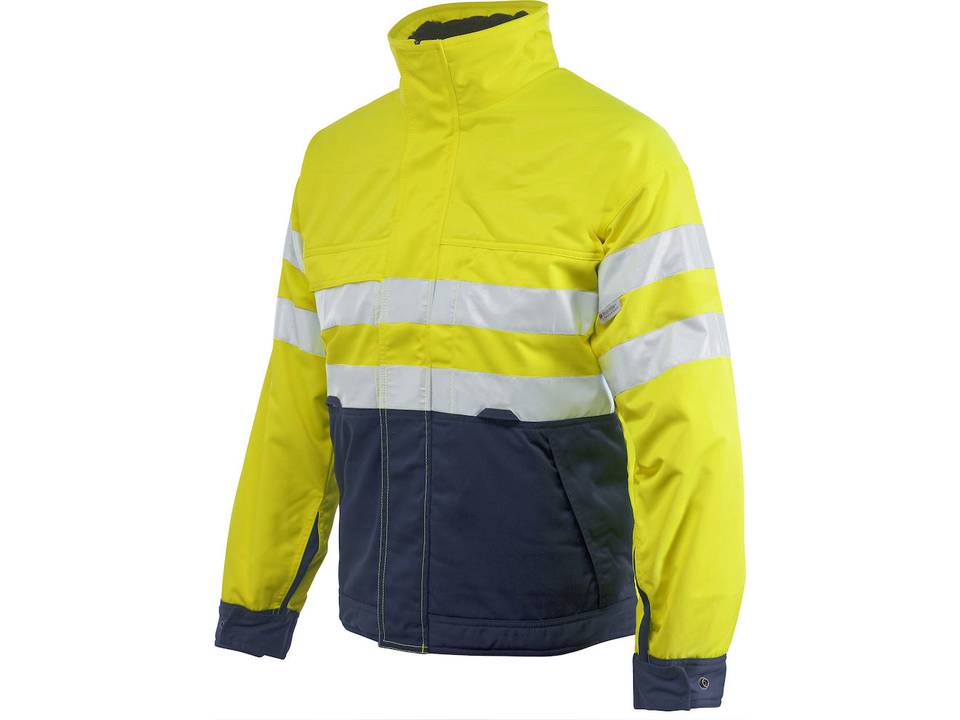6407 Jacket EN471-CLASS 3 11