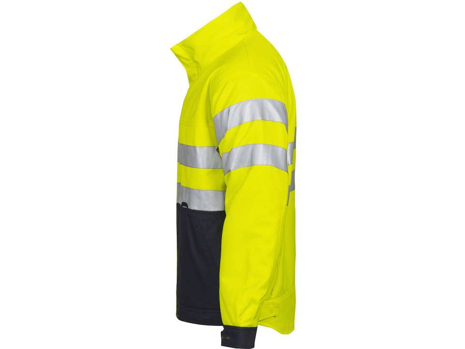 6407 Jacket EN471-CLASS 3 14