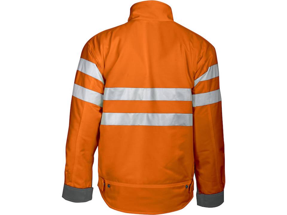 6407 Jacket EN471-CLASS 3 2
