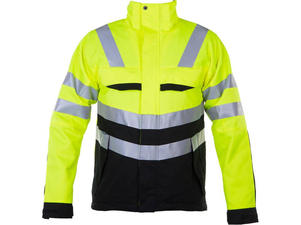 6415 JACKET EN ISO 20471 1