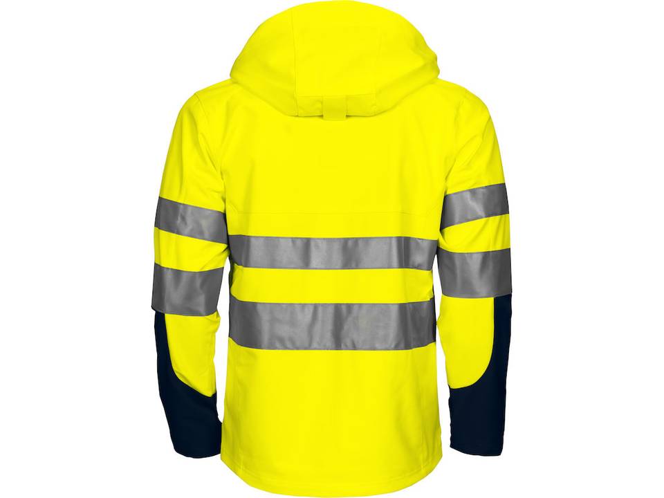 6419 Functional Jacket EN ISO 20471 Class 3/2 15