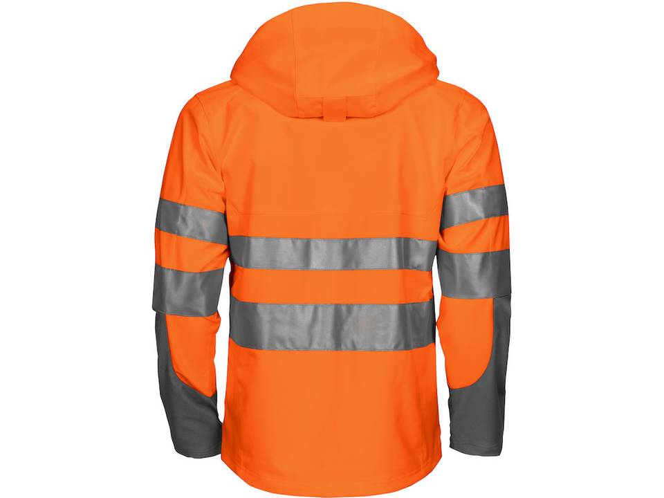 6419 Functional Jacket EN ISO 20471 Class 3/2 10