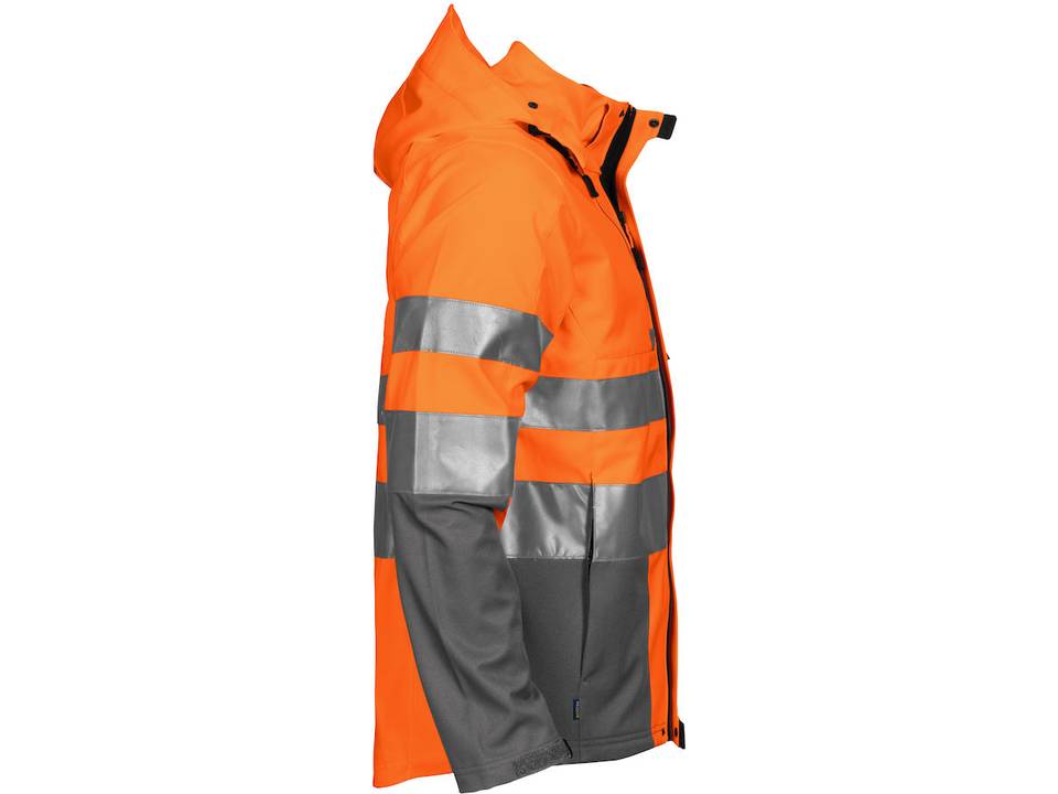 6419 Functional Jacket EN ISO 20471 Class 3/2 13