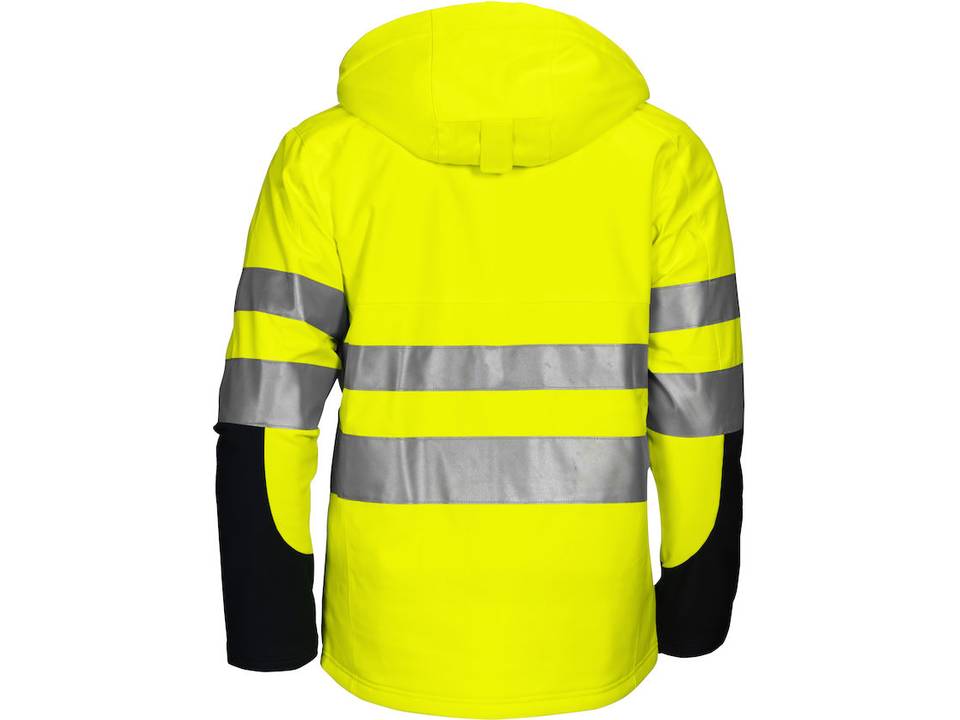 6420 Functional Jacket EN ISO 20471 Class 3/2 12