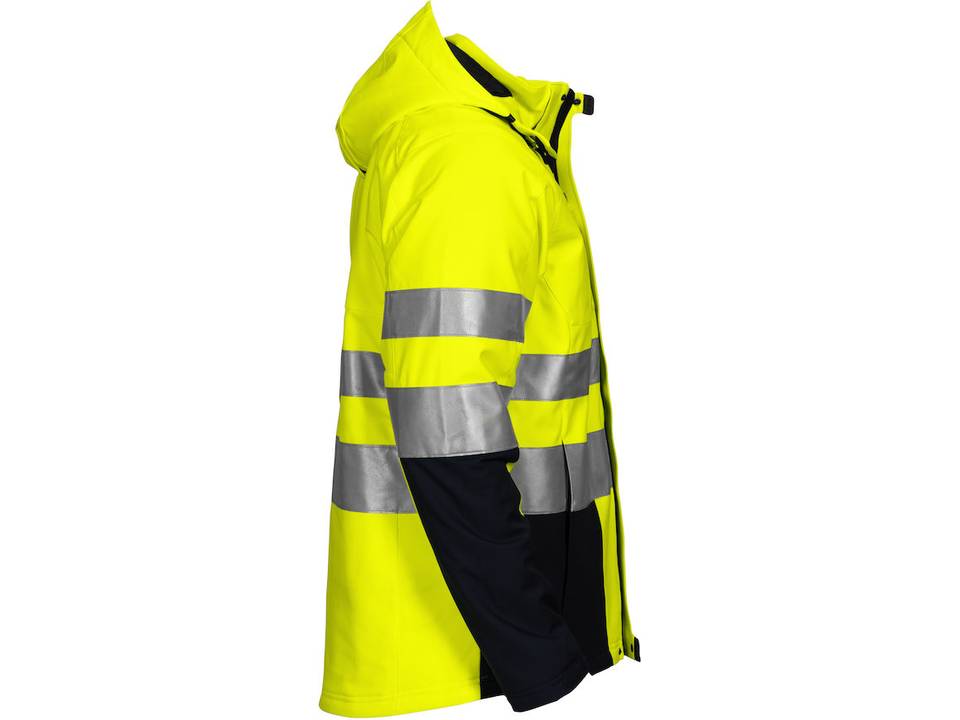 6420 Functional Jacket EN ISO 20471 Class 3/2 13