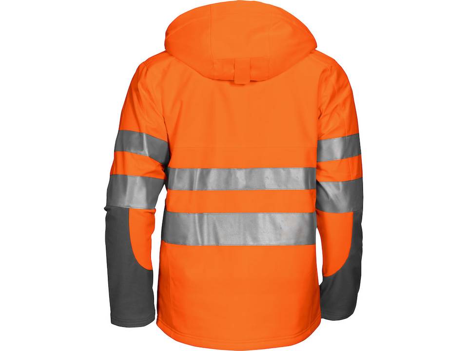 6420 Functional Jacket EN ISO 20471 Class 3/2 14