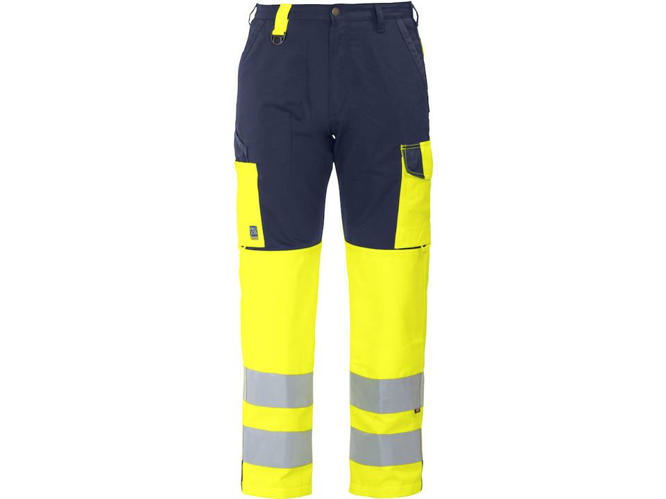 6501 WAISTPANTS EN471-CLASS 2 14