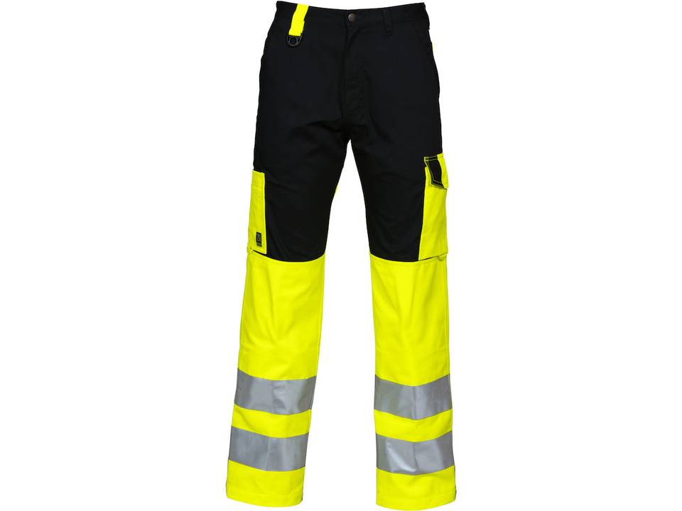 6501 WAISTPANTS EN471-CLASS 2 11