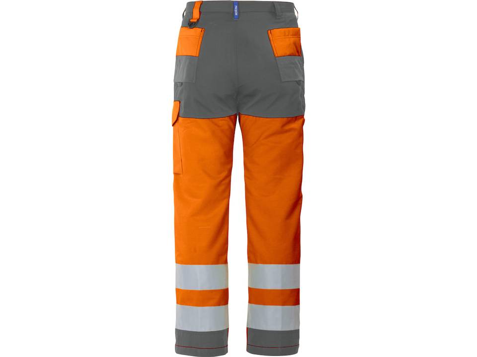 6501 WAISTPANTS EN471-CLASS 2 3