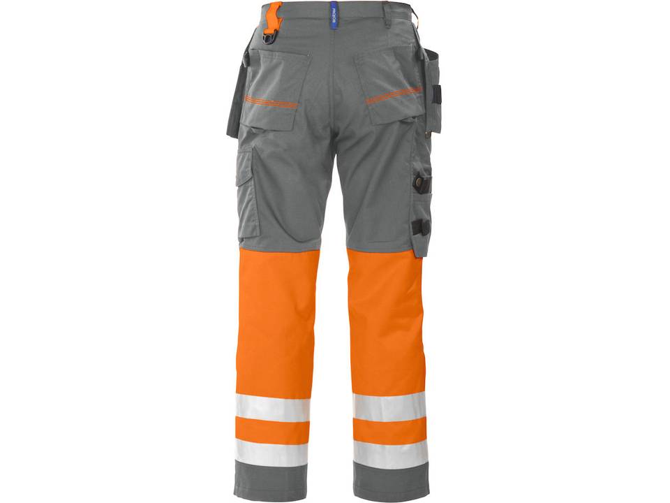 6502 WAISTPANTS EN471-CLASS 1 8