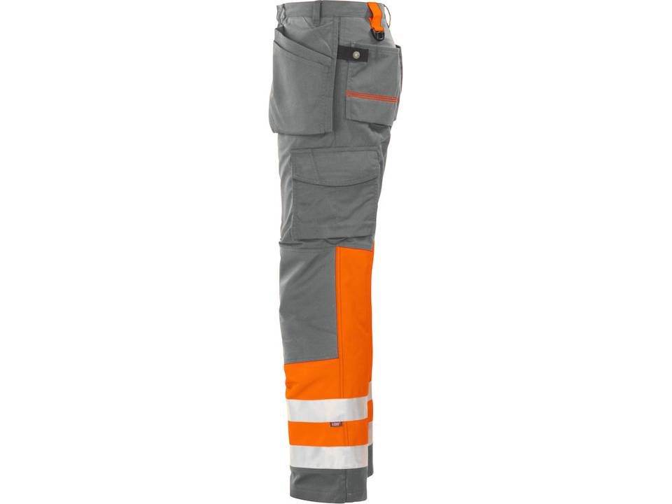 6502 WAISTPANTS EN471-CLASS 1 10