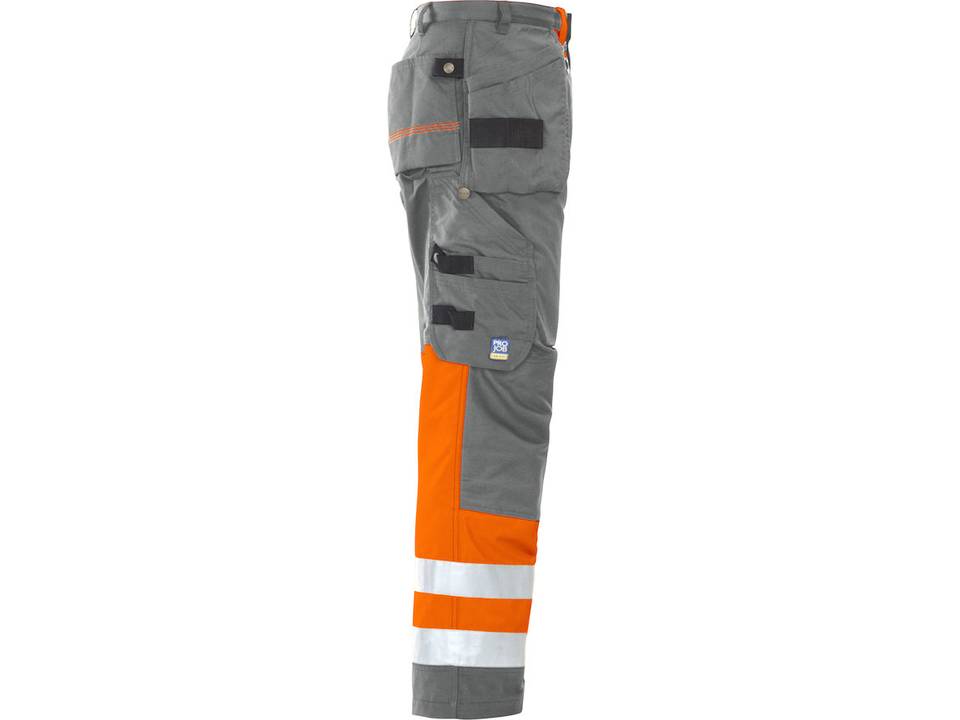 6502 WAISTPANTS EN471-CLASS 1 11