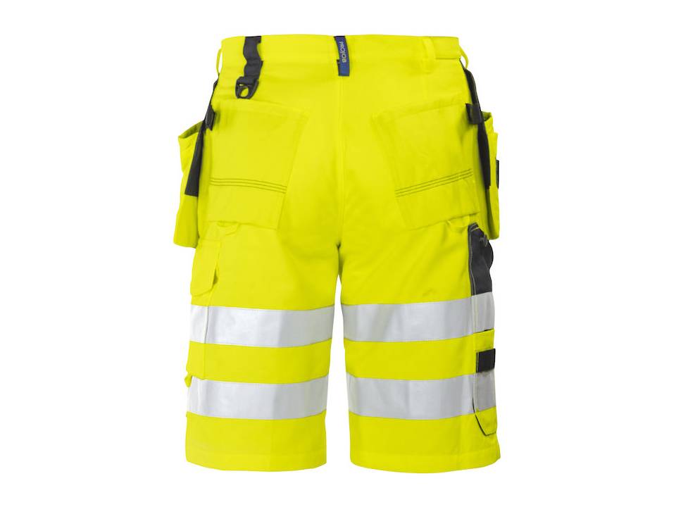 6503 SHORTS EN471-CLASS 2 2