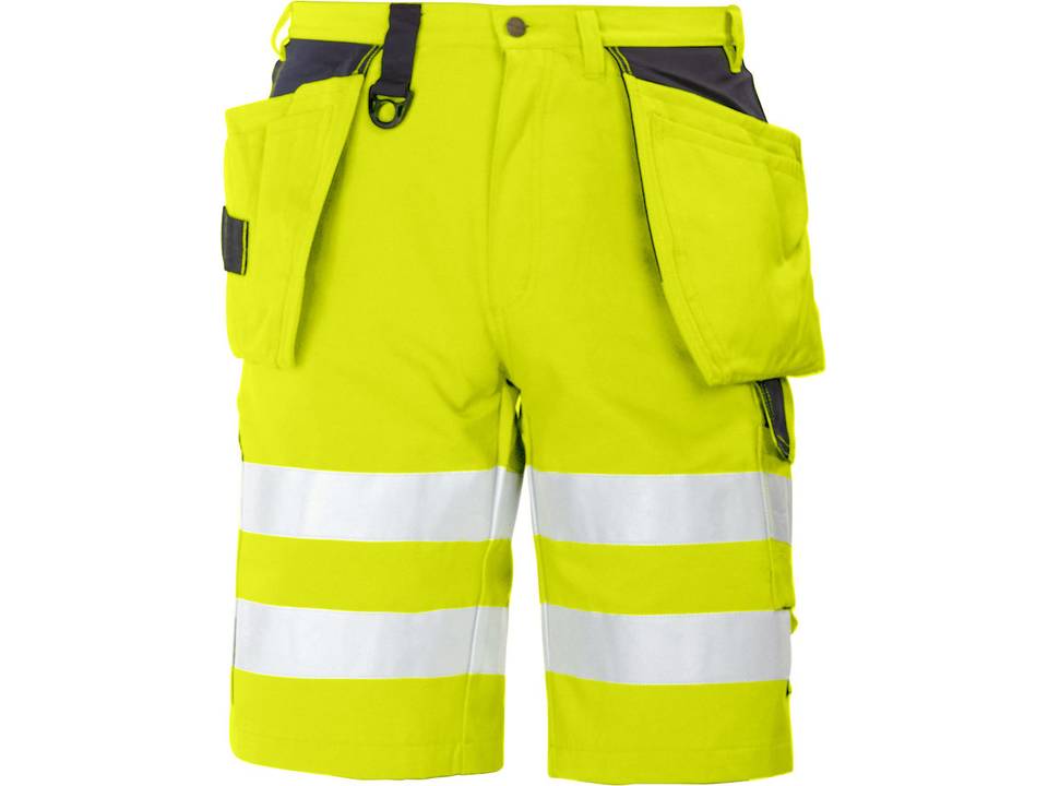 6503 SHORTS EN471-CLASS 2