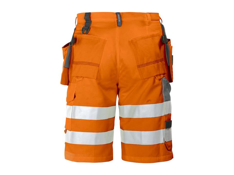 6503 SHORTS EN471-CLASS 2 7