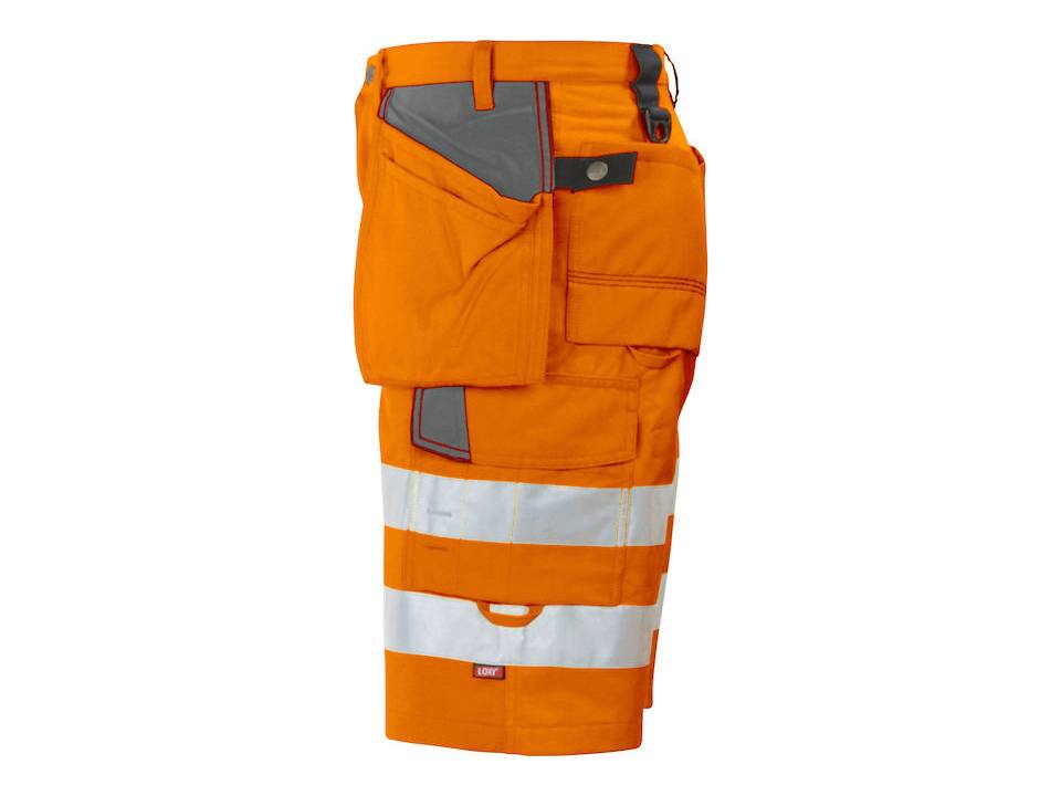 6503 SHORTS EN471-CLASS 2 9