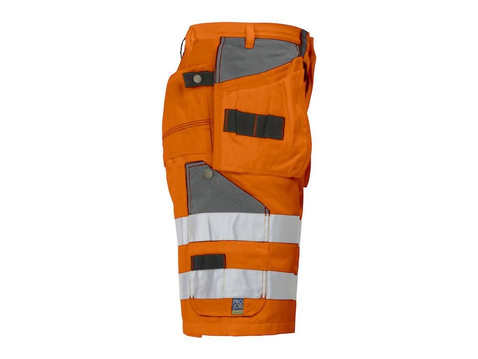 6503 SHORTS EN471-CLASS 2 1