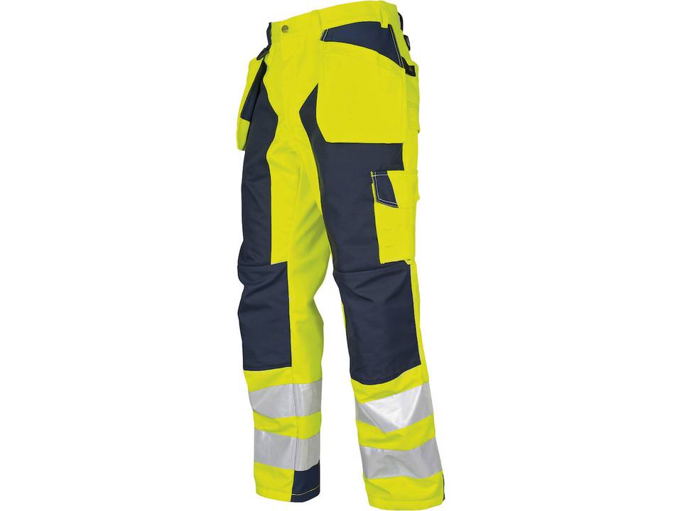 6506 WAISTPANTS EN471-CLASS 2 2