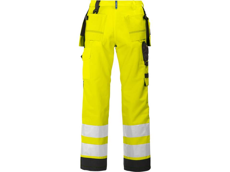 6506 WAISTPANTS EN471-CLASS 2 6