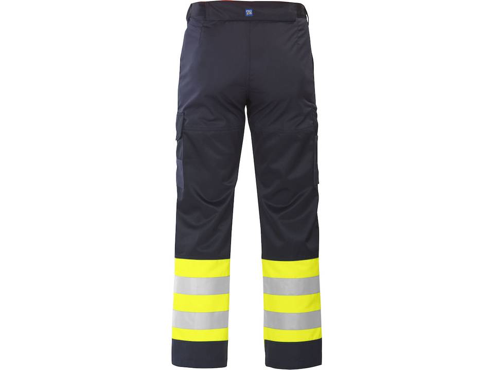 6507 WAISTPANTS EN471-CLASS 1 10