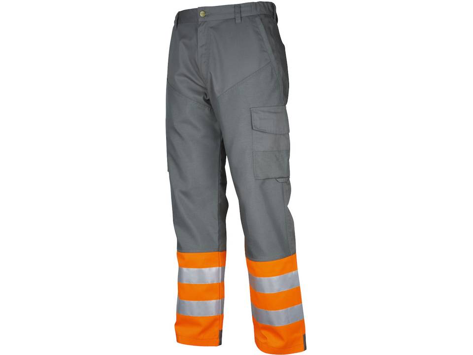 6507 WAISTPANTS EN471-CLASS 1 9