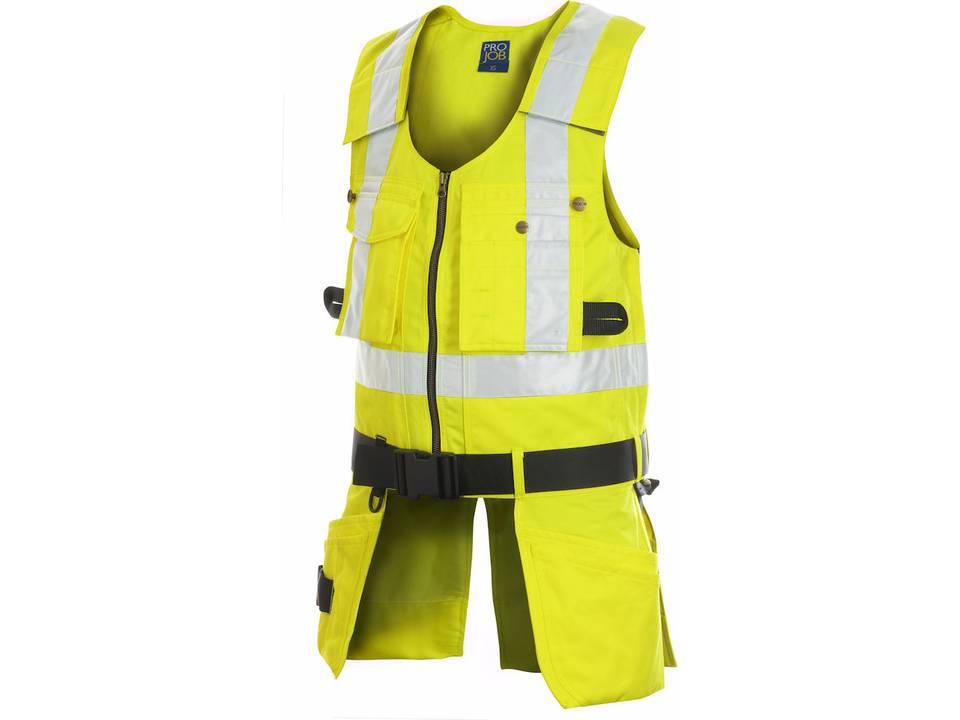 6704 VEST EN471-CLASS 2 11