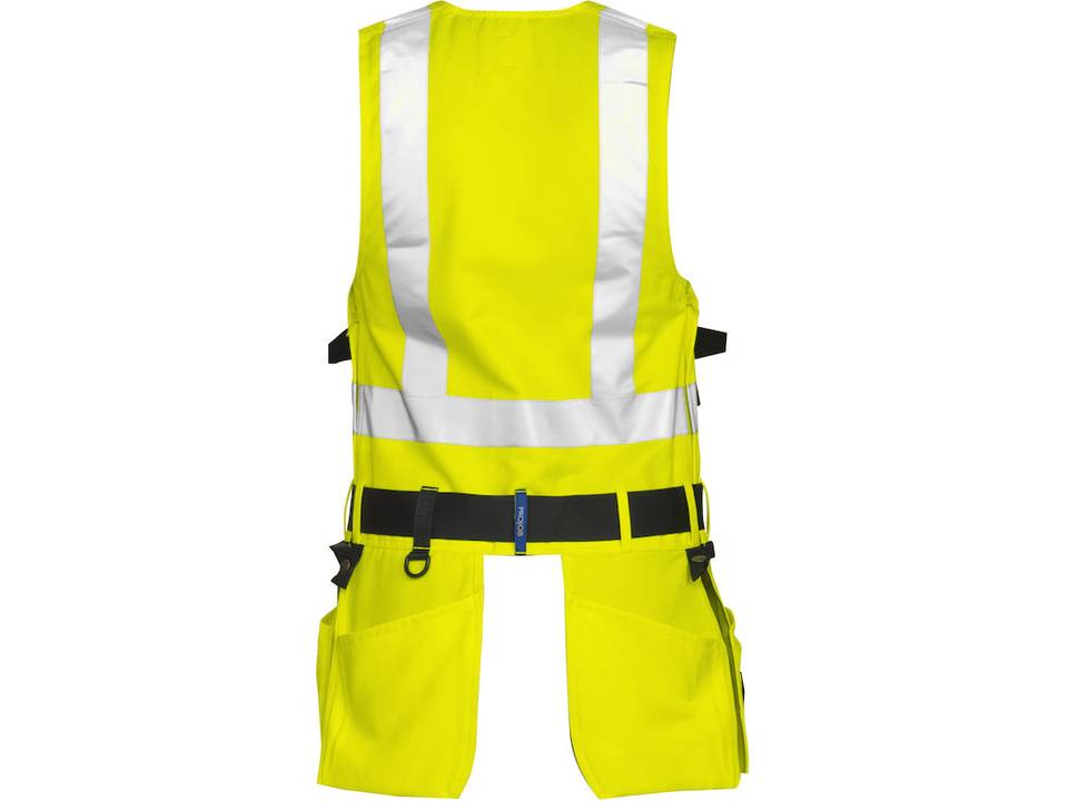 6704 VEST EN471-CLASS 2 6