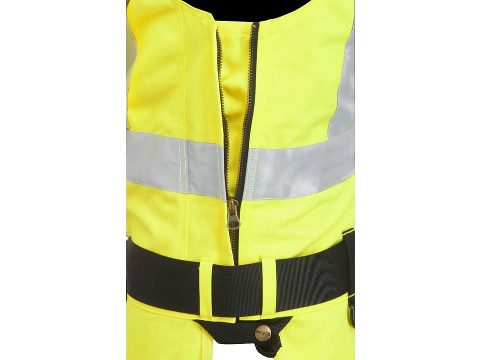 6704 VEST EN471-CLASS 2 8