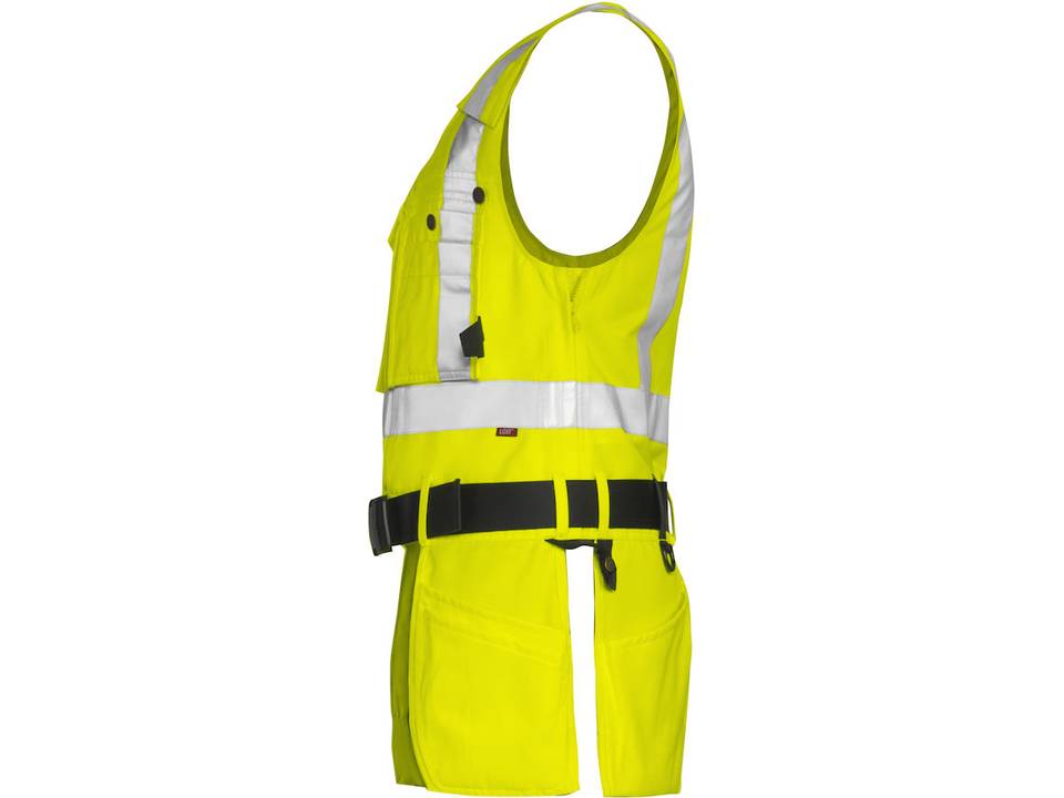 6704 VEST EN471-CLASS 2 9