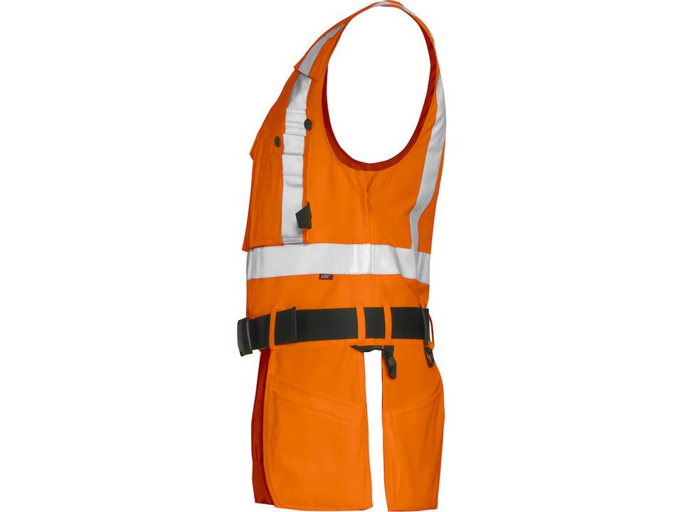 6704 VEST EN471-CLASS 2 3