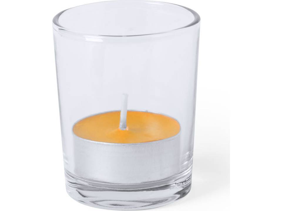 Aromatic Candle Persy 1