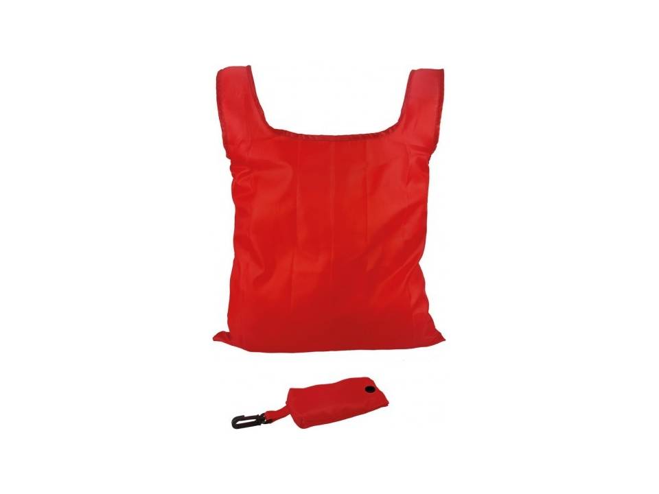 Foldable Promo Bag 2