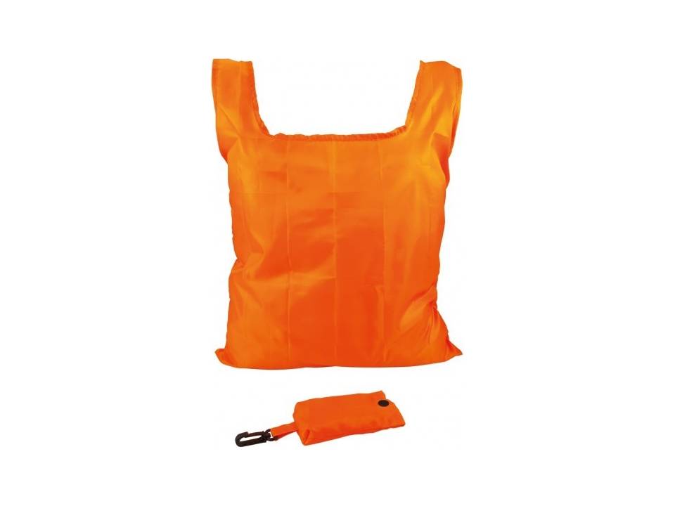 Foldable Promo Bag 3