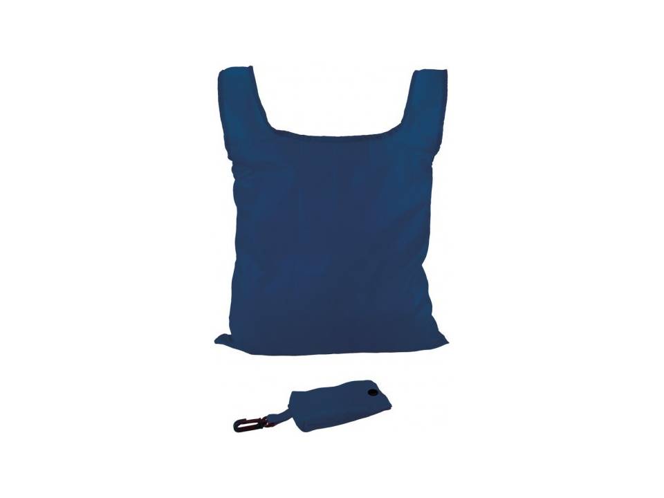 Foldable Promo Bag 4