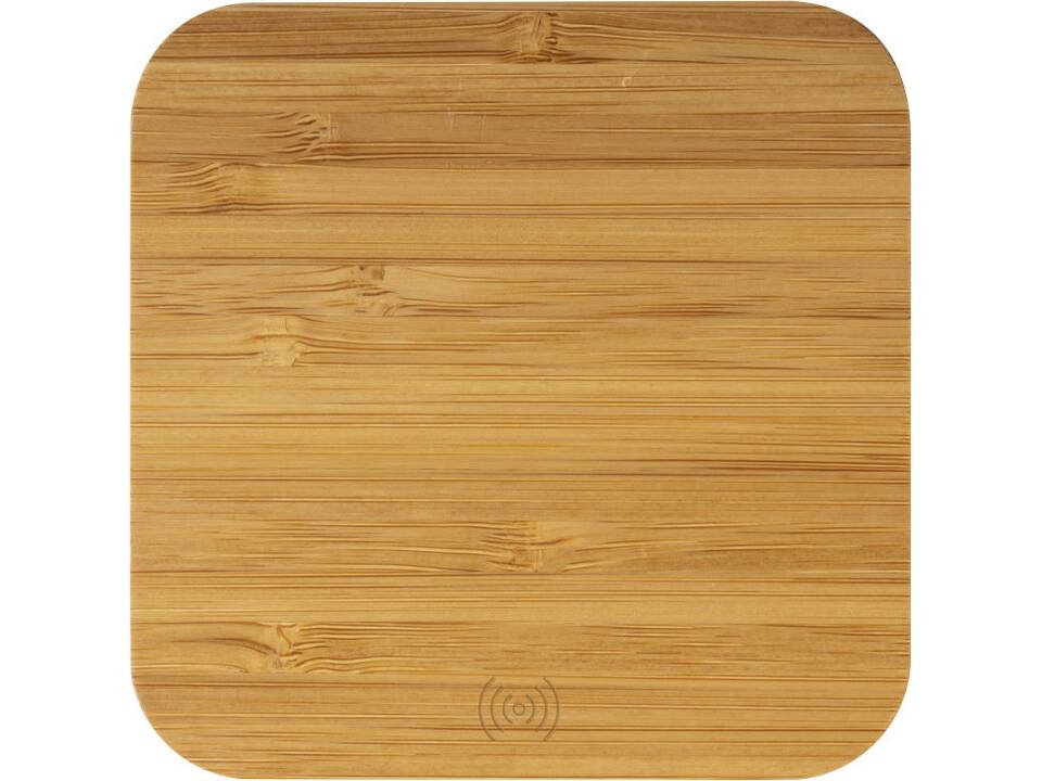 Wireless charger Nature - 2100 mAh 1