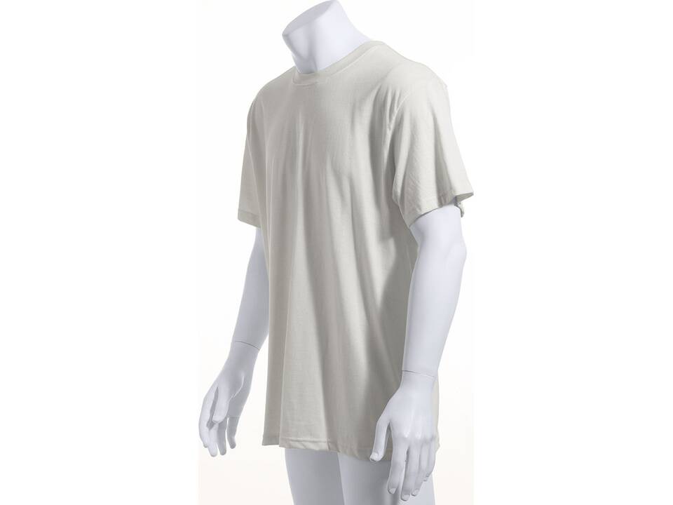 T-shirt Keya men Organic 2