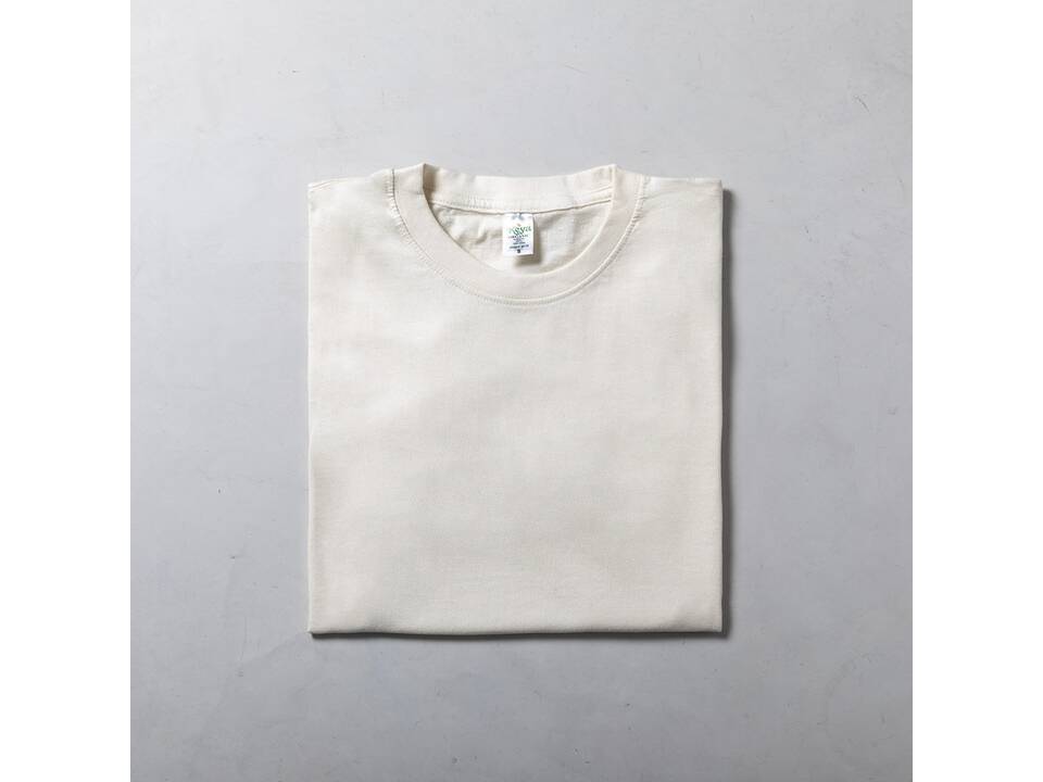 T-shirt Keya men Organic 3