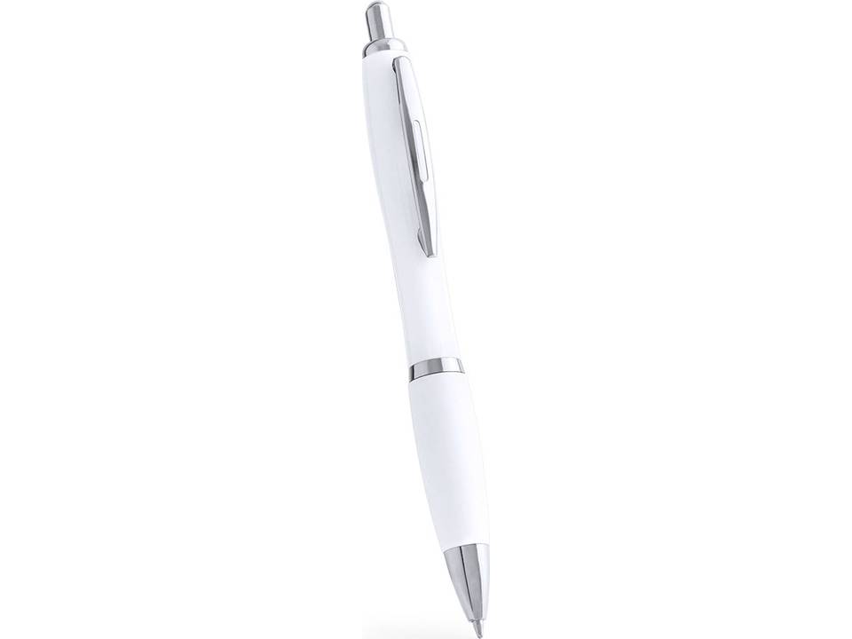 Antibacterial ball pen Iso 22196 3