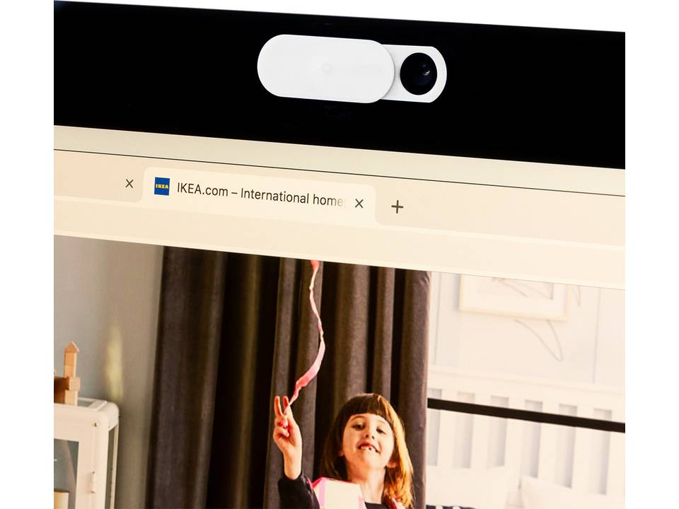 Antibacterial webcam cover Hislot 9