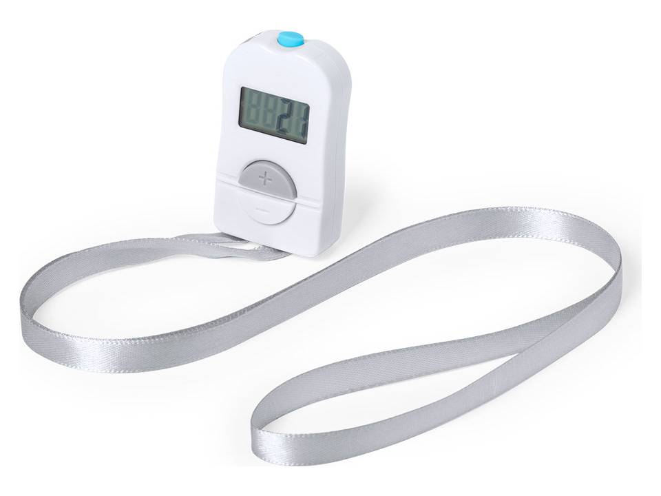 Tally counter Dolim 1