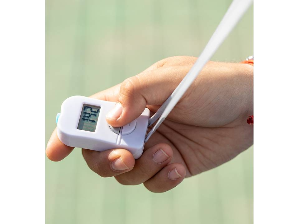 Tally counter Dolim 6