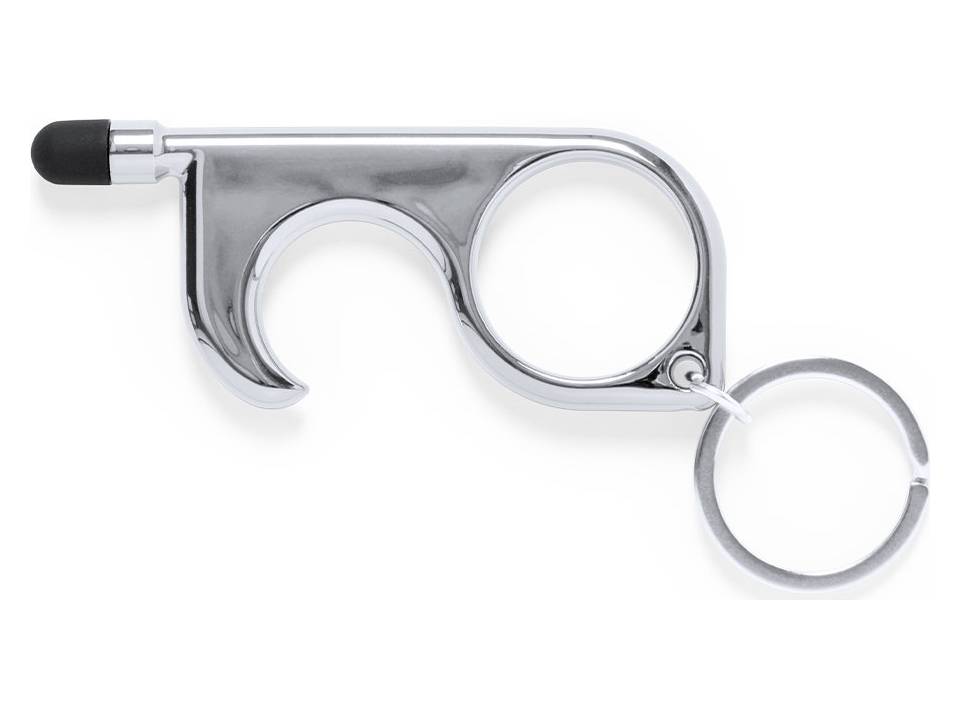 Keyring Anti Contact 2