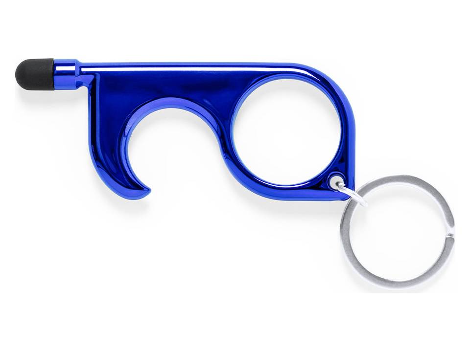 Keyring Anti Contact 1