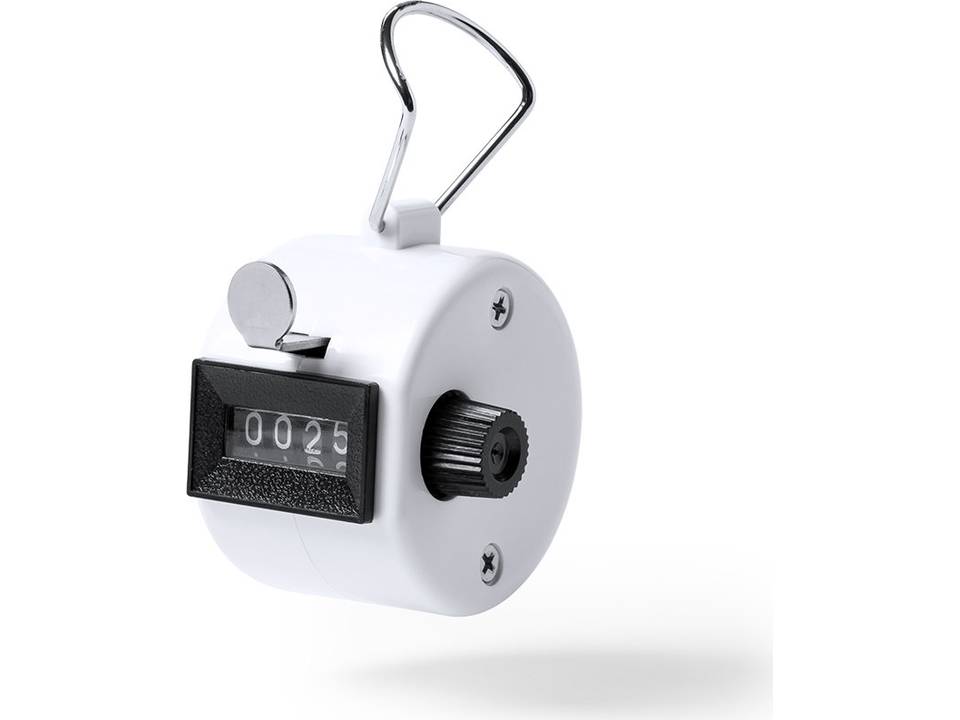 Hand tally counter 3