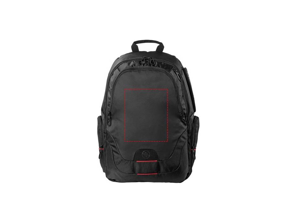Motion 15'' laptop daypack 9