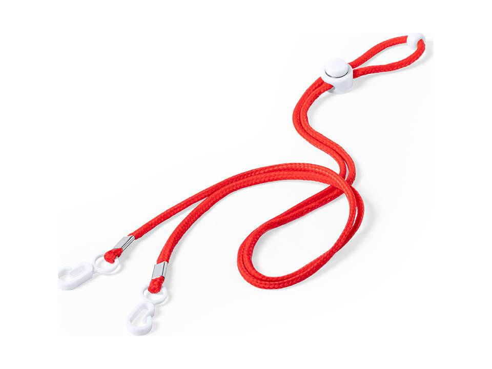 Mask holder lanyard Menfix 2