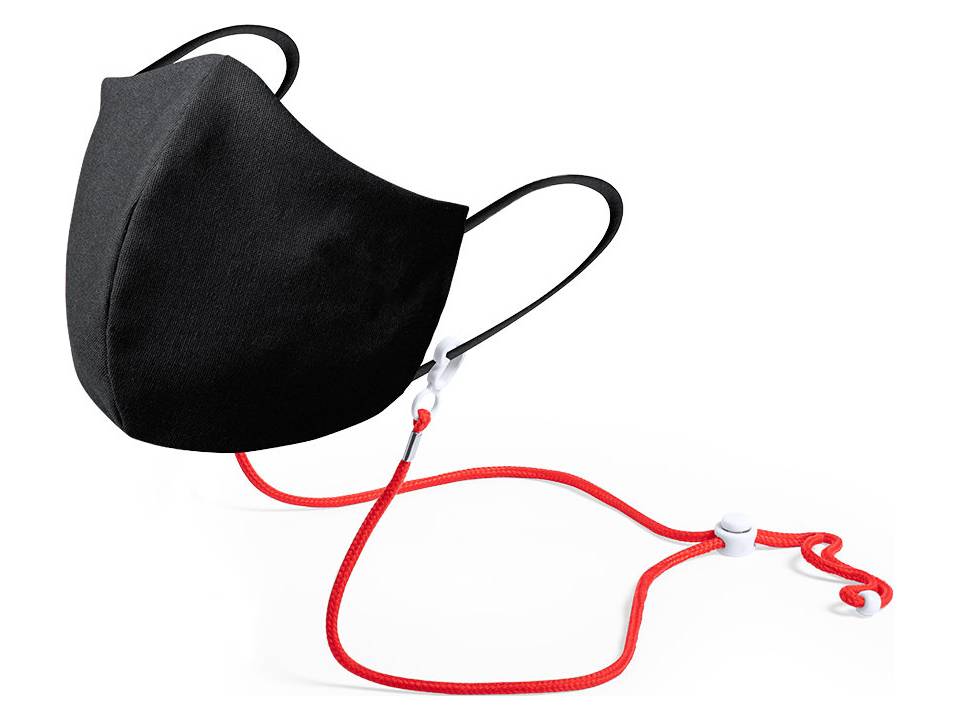 Mask holder lanyard Menfix 4