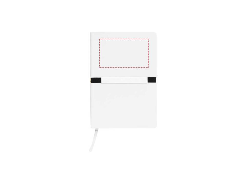 Stretto Notebook A5 18